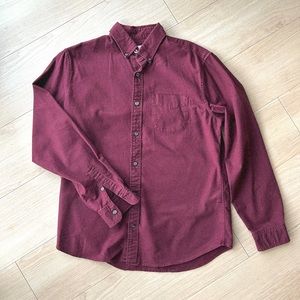Gap Men’s Button Up Shirt Great Condition